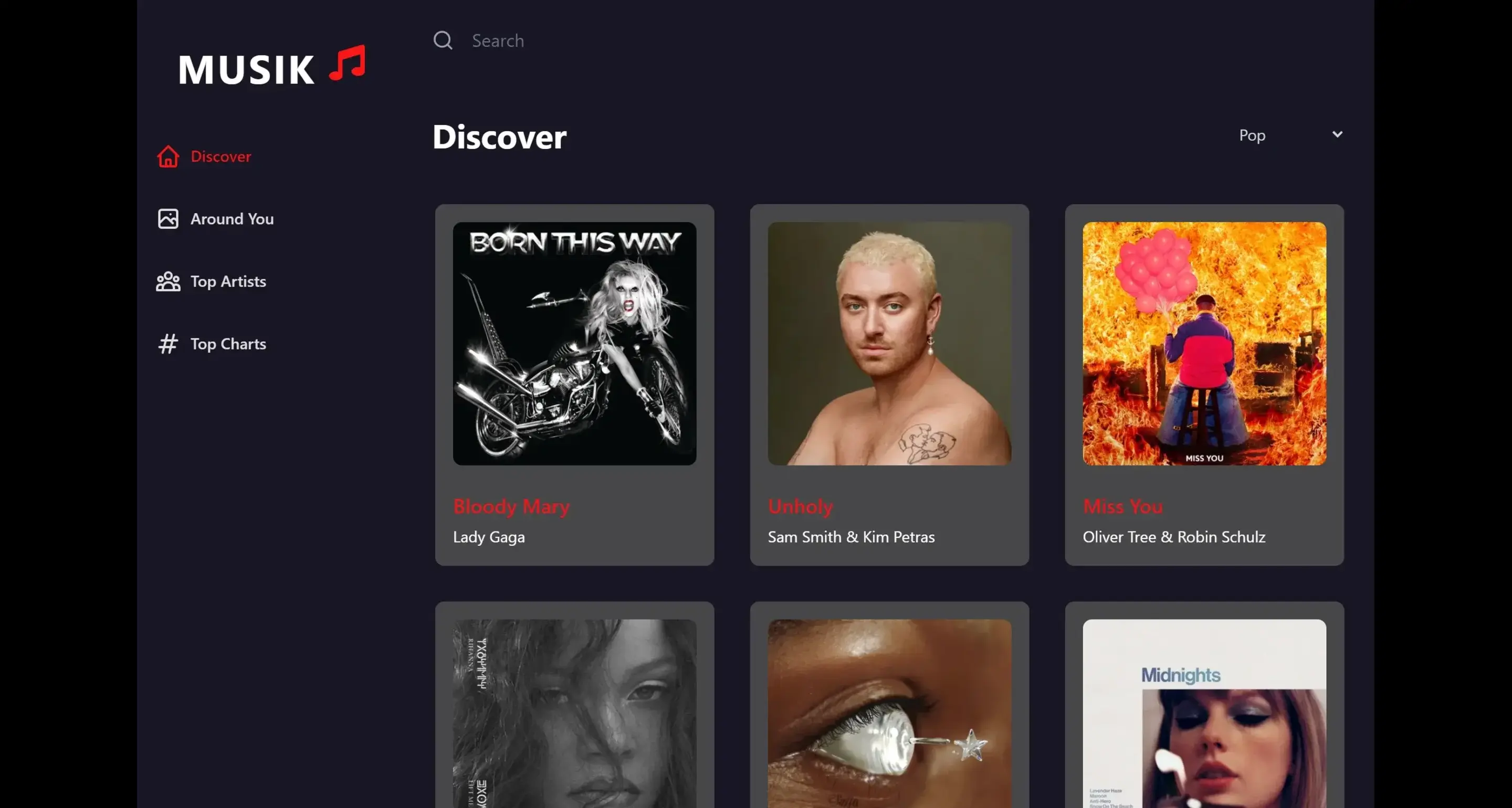 Musik